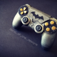 Illustration for article titled Batman PS4 Controller Knows Where The Trigger Is